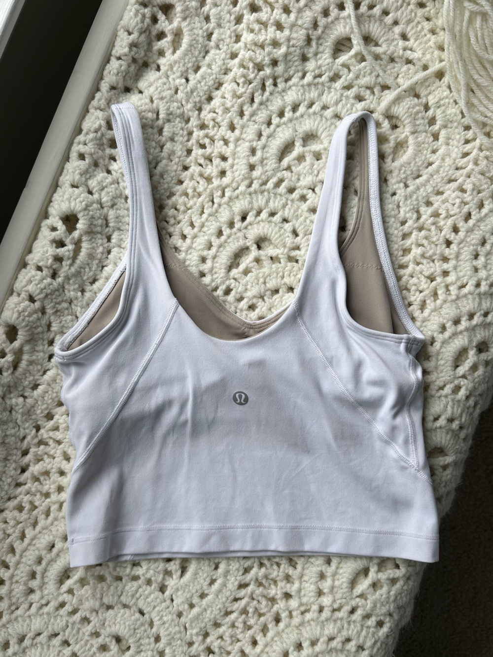 Lululemon Align Tank Top